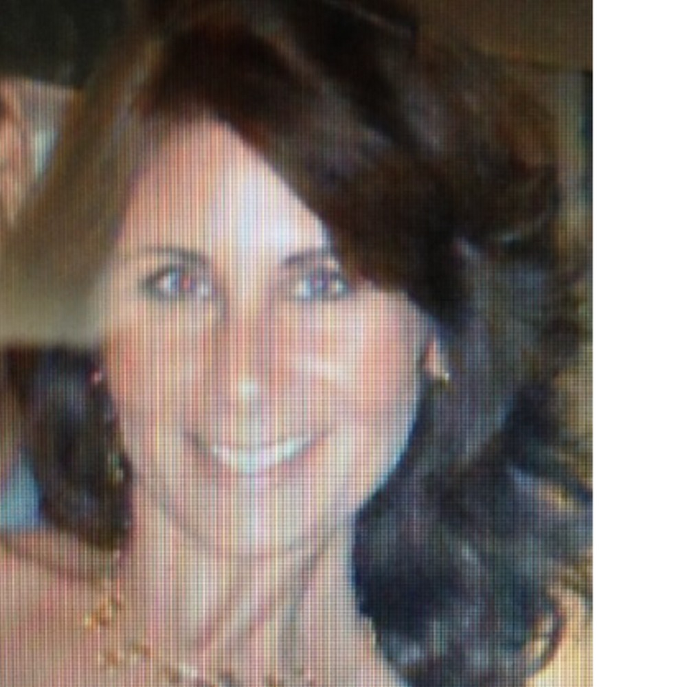 Meet your Posher, Hayley